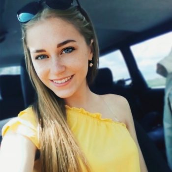 Lauredana - Nufenen - Grisons | Sexe Femme