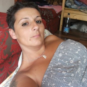 Tecla - Nottwil - Lucerne | Sexe Femme