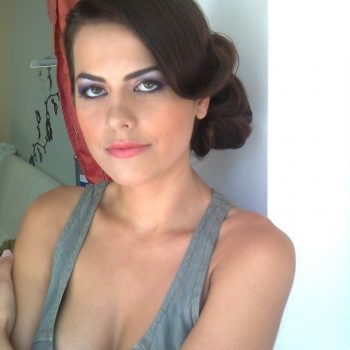 Betty-lou - Samnaun-Compatsch - Grisons | Sexe Femme