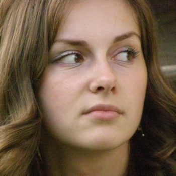 Sylva - Aurigeno - Tessin | Sexe Femme