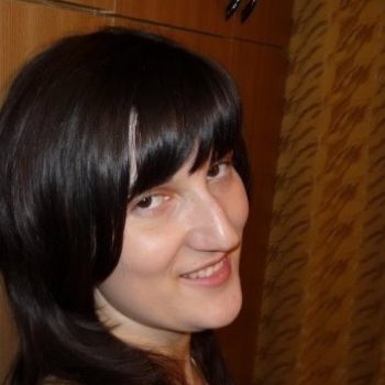 Pierrina - Agriswil - Fribourg | Sexe Femme