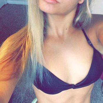 Joscelyne - Chêne-Pâquier - Vaud | Sexe Femme