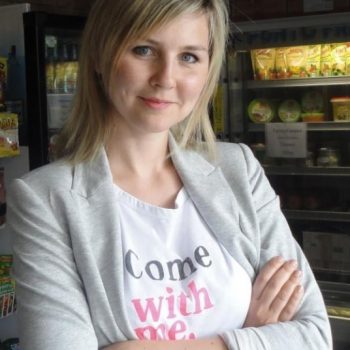 Chryslene - Chavannes-de-Bogis - Vaud | Sexe Femme