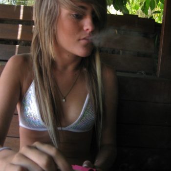 Maryne - Eison (St-Martin) - Valais | Sexe Femme