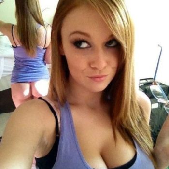 Scarlett - Bâle - Bâle-Ville | Sexe Femme