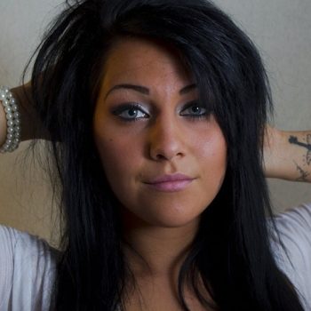 Axeline - Lourtier - Valais | Sexe Femme