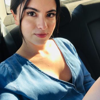 Franciane - Gabi (Simplon) - Valais | Sexe Femme