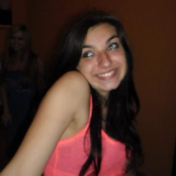 Guenaelle - Herlisberg - Lucerne | Sexe Femme