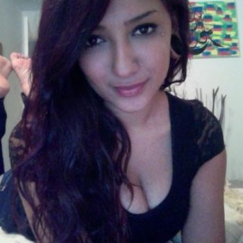 Ilinka - Wauwil - Lucerne | Sexe Femme