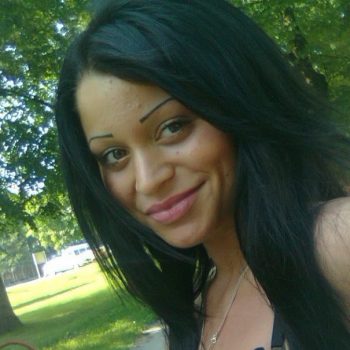 Stacie - Cavardiras - Grisons | Sexe Femme