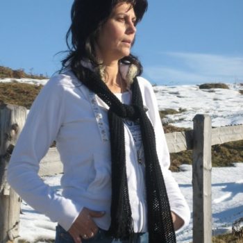 Gianina - Niederwald - Valais | Sexe Femme