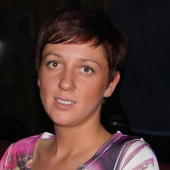 Apolline - Sils/Segl Maria - Grisons | Sexe Femme