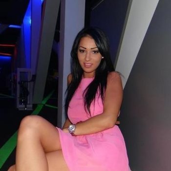 Maria-madalena - Duillier - Vaud | Sexe Femme