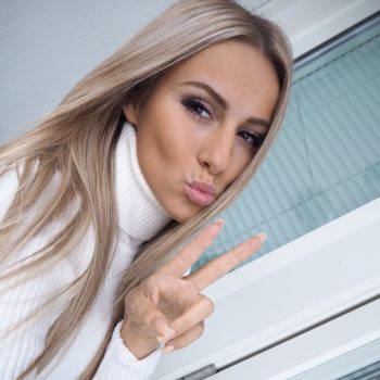 Joachime - Senarclens - Vaud | Sexe Femme