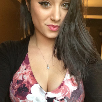 Fouziya - Begnins - Vaud | Sexe Femme