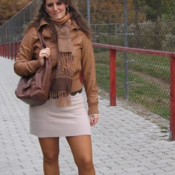 Meiline - Oberentfelden - Argovie | Sexe Femme