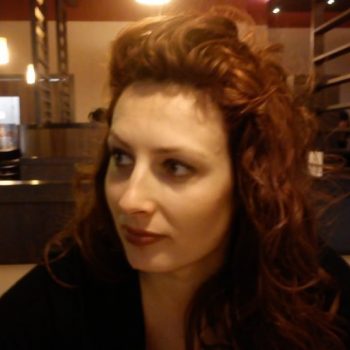 Cheimaa - Wolfhalden - Appenzell Rhodes-Extérieures | Sexe Femme