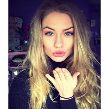 Kardiatou - Auswil - Berne | Sexe Femme