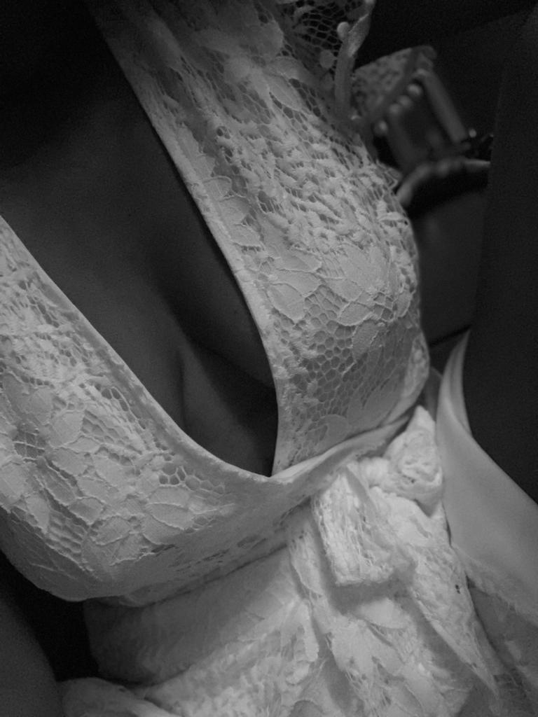 Nouheila - Missy - Vaud | Sexe Femme