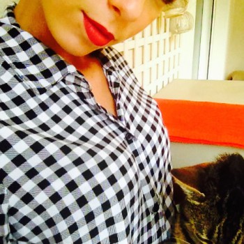 Alexanne - Ballmoos - Berne | Sexe Femme