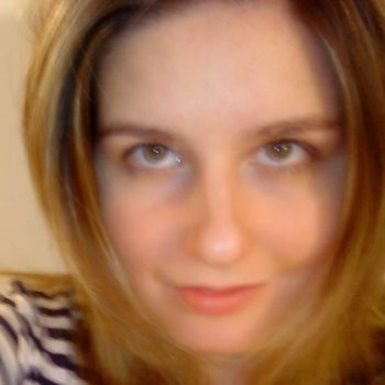 Jéromine - St-Oyens - Vaud | Sexe Femme