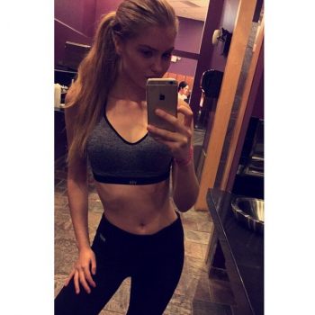 Aymee - Lourtier - Valais | Sexe Femme