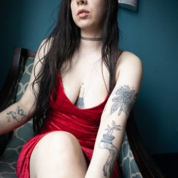 Tyha - Courtemaîche - Jura | Sexe Femme