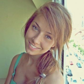 Elyah - Diesbach GL - Glaris | Sexe Femme