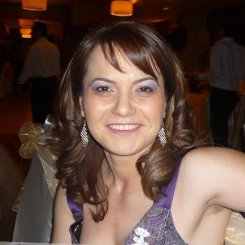 Anelyne - Jouxtens-Mézery - Vaud | Sexe Femme