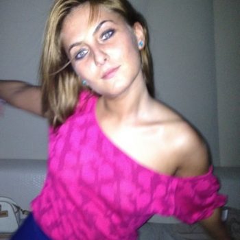 Mahine - Hondrich - Berne | Sexe Femme