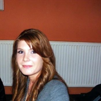 Cho - Alp Grüm - Grisons | Sexe Femme