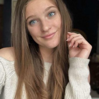 Gervillia - Sarzens - Vaud | Sexe Femme