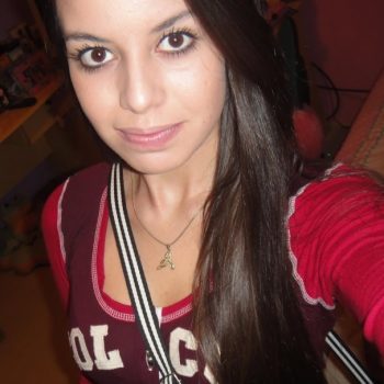 Nohemie - Ennetbürgen - Nidwald | Sexe Femme