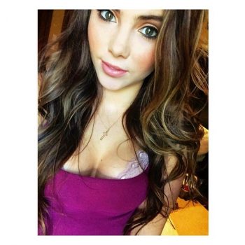 Briseis - Sédeilles - Vaud | Sexe Femme