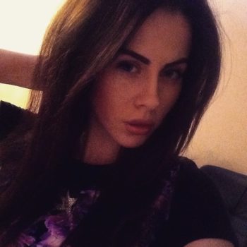 Madysone - Aeschi b. Spiez - Berne | Sexe Femme