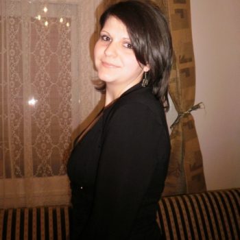 Maral - Ladir - Grisons | Sexe Femme