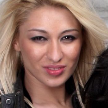 Tristane - St-Cergue - Vaud | Sexe Femme