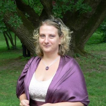 Ermina - Isenfluh - Berne | Sexe Femme