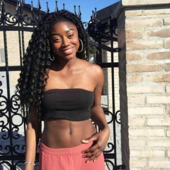 Sirine - Melchtal - Obwald | Sexe Femme