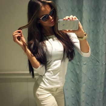 Marie-gwendoline - Cuarny - Vaud | Sexe Femme