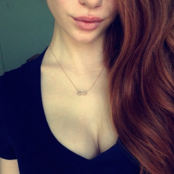 Godelieve - St-Triphon - Vaud | Sexe Femme