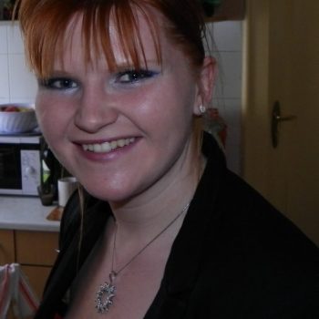 Ottavia - Gebenstorf - Argovie | Sexe Femme