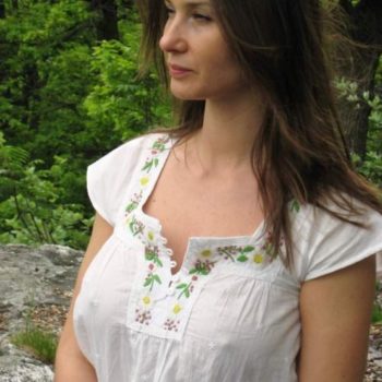 Edwig - Beromünster - Lucerne | Sexe Femme