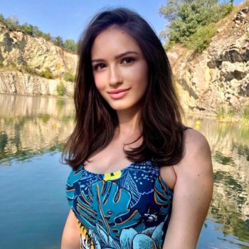 Dally - Schattenhalb - Berne | Sexe Femme