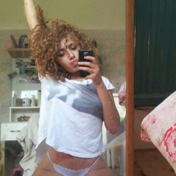 Bérénice - Wollerau - Schwytz | Sexe Femme