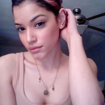 Gatienne - Mühlebach (Goms) - Valais | Sexe Femme