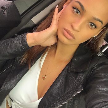 Izabel - St. Antönien - Grisons | Sexe Femme