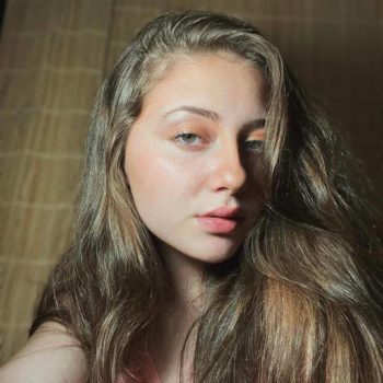 Sevil - Montana - Valais | Sexe Femme