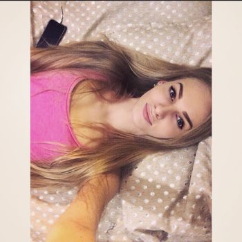 Jelissa - Borgonovo - Grisons | Sexe Femme