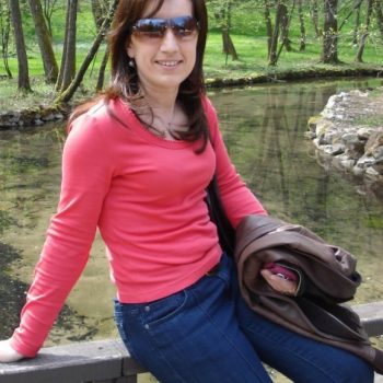 Ulrike - Geiss - Lucerne | Sexe Femme